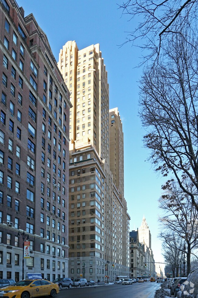 Majestic Apartments Apartments New York, NY