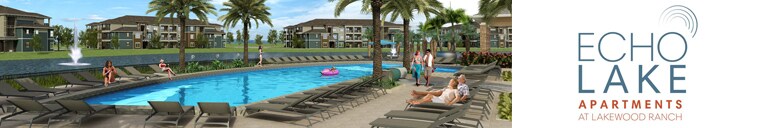 Echo Lake Apartments at Lakewood Ranch