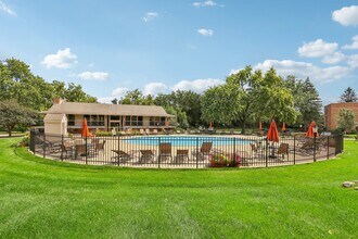 Building Photo - Serafino Square Luxury Apartments