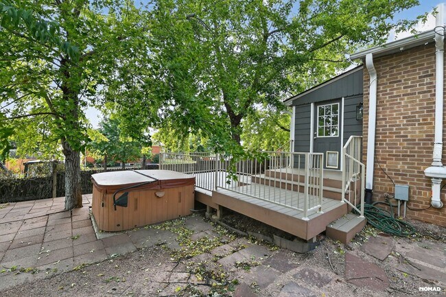 Foto del edificio - 3355 W 39th Ave