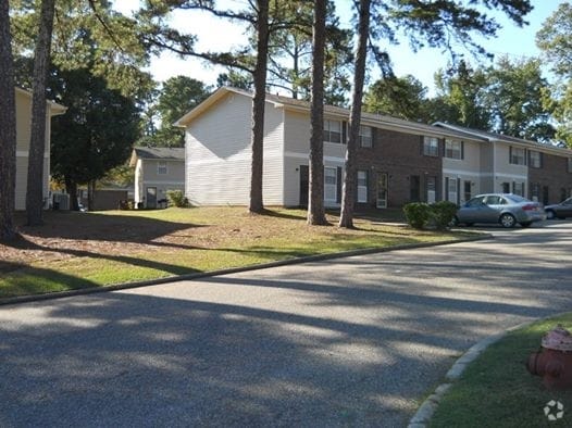 Building Photo - Heritage Hills Townhomes