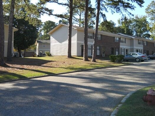 Foto principal - Heritage Hills Townhomes