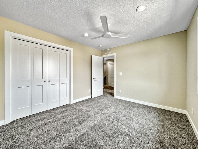 Building Photo - Luxury New Construction Townhome with Atta...