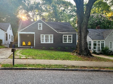 Photo - 1103 Atlantic Dr NW (Atlanta, GA) House