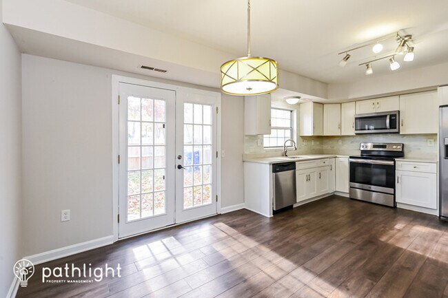 Foto del edificio - 4613 Goldeneye Place, Waldorf, MD, 20603