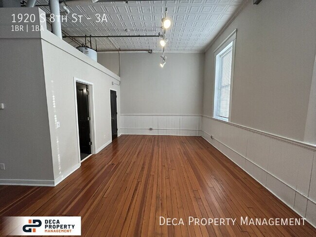 Foto del edificio - 1920 S 8th St