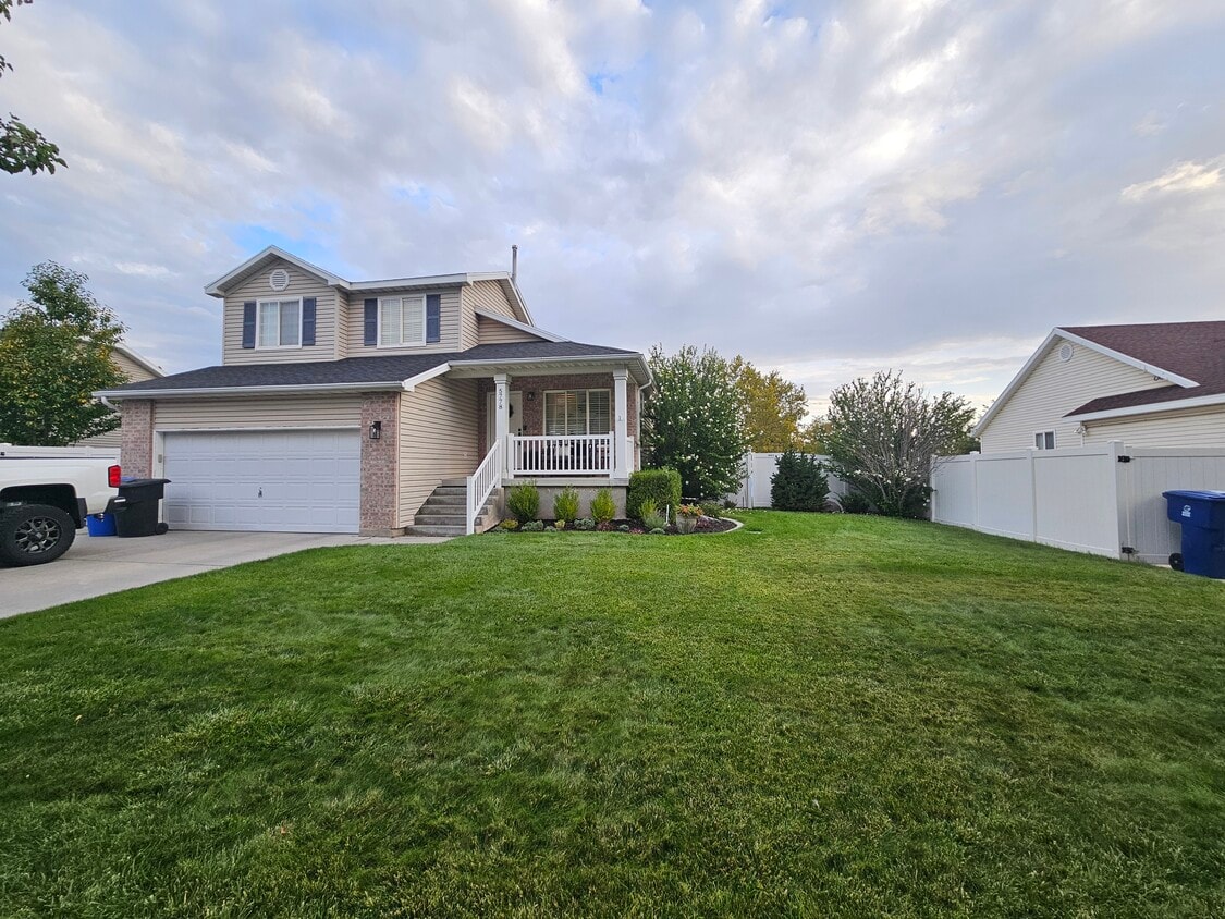Photo - 5778 Ballerina Way (Herriman, UT)