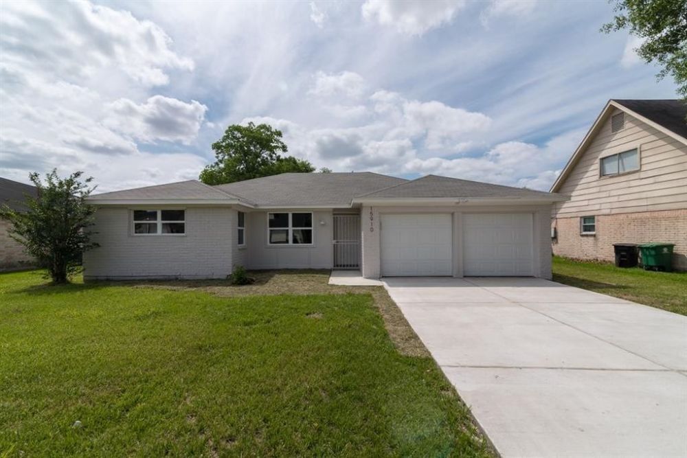 15910 Plagens Ln Missouri City, TX 77489 House for Rent in Missouri