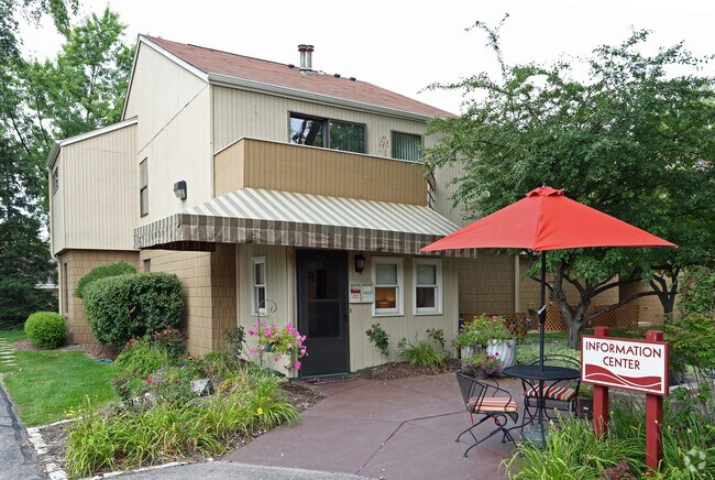 Foto del edificio - Sunset Ridge