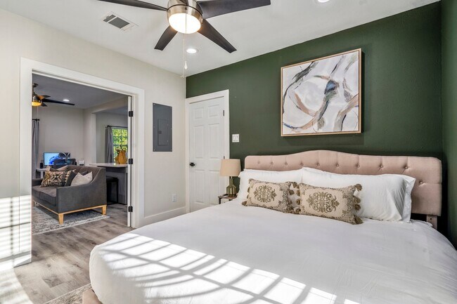 Foto del edificio - 5 Estelle St