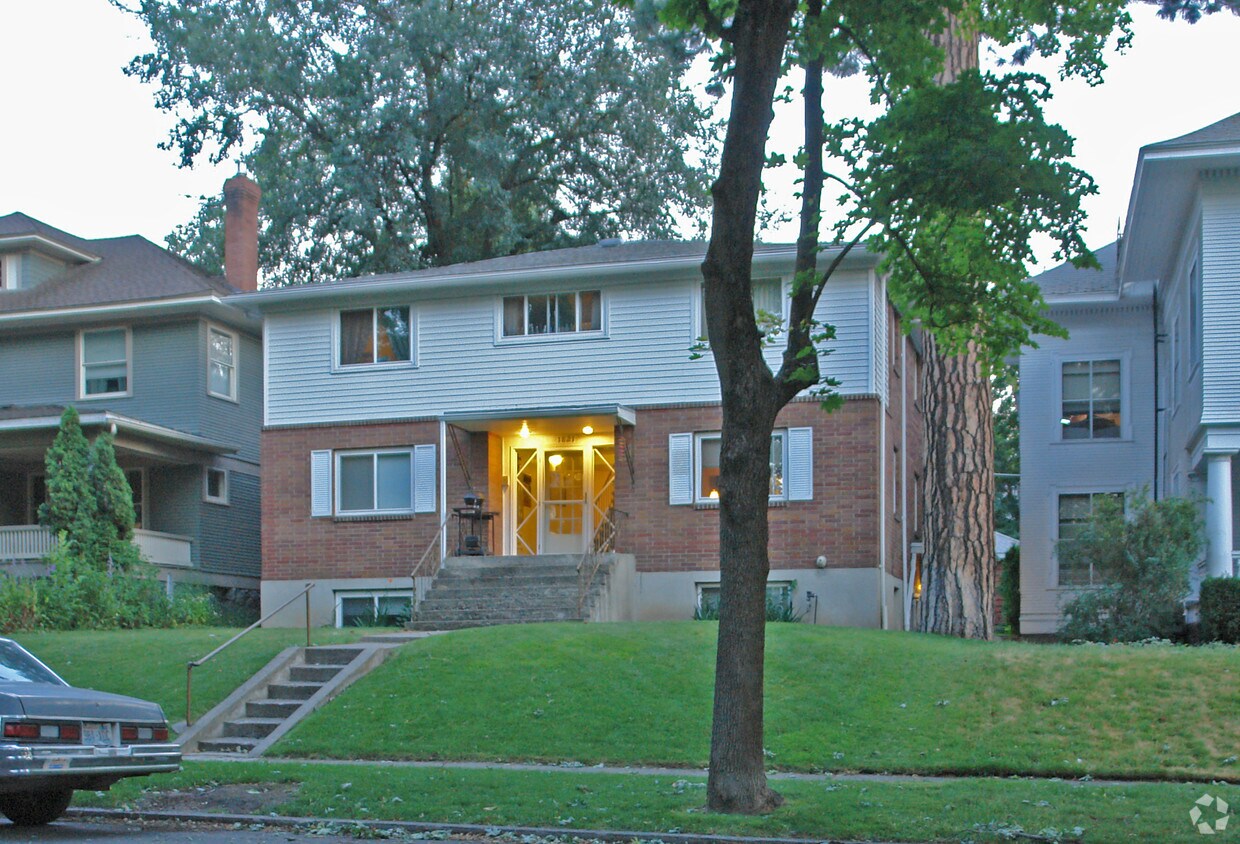 Primary Photo - 1821 W 9th Ave