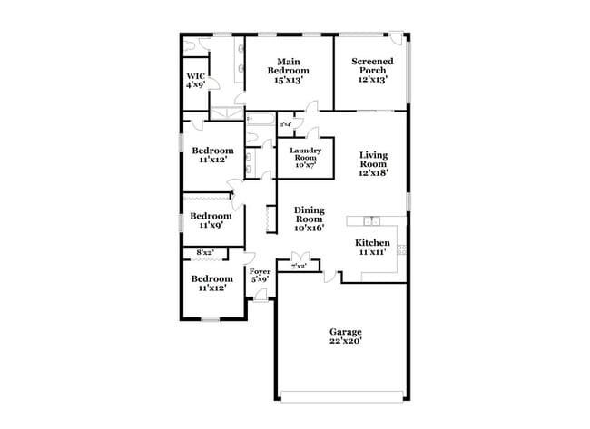 Building Photo - 4656 Marcos Cir