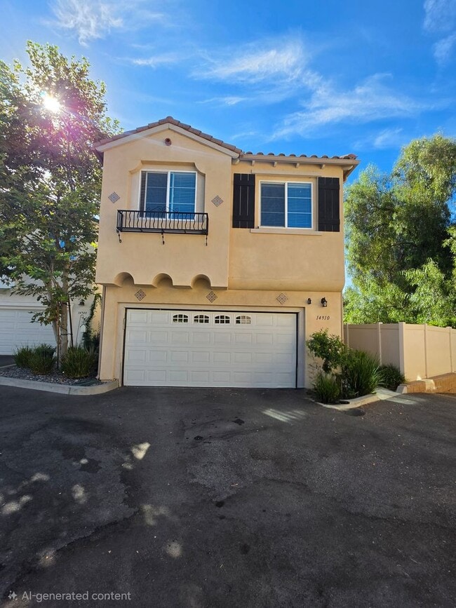 Building Photo - 14910 Castille Way