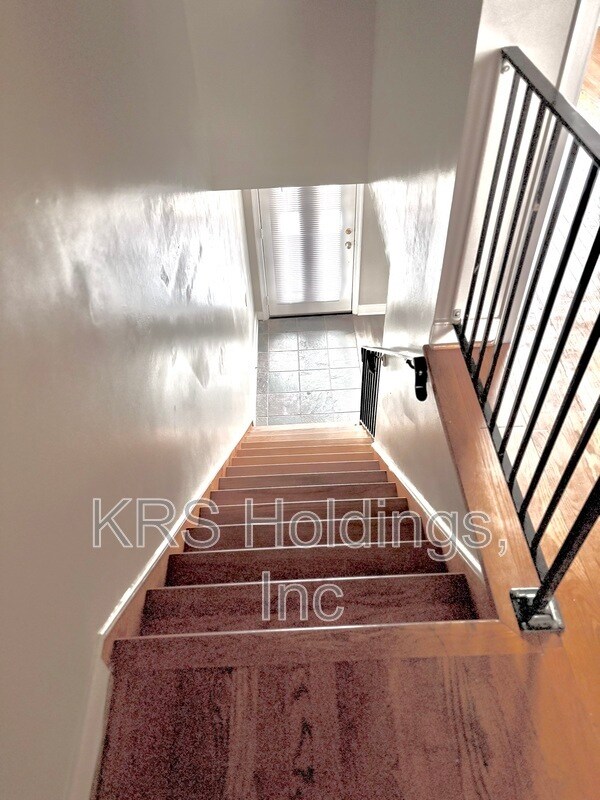 Foto del edificio - 5208 Goolsby Ct