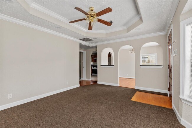 Foto del edificio - 7413 Dallas St