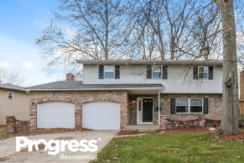 5087 Tamarack Blvd, Columbus, OH 43229 House Rental in Columbus, OH