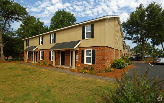 Building Photo - Wheeler Woods