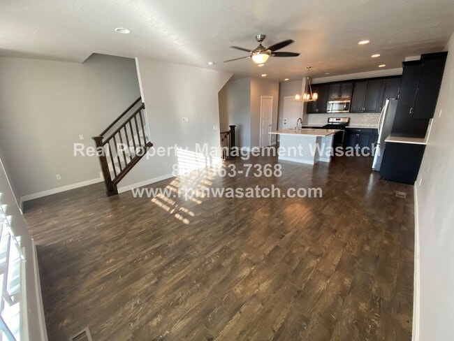 Photo - Beautiful 3 Bed, 4 Bath Townhome with 2-ca...