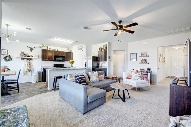 Foto del edificio - 3514 Batson Dr