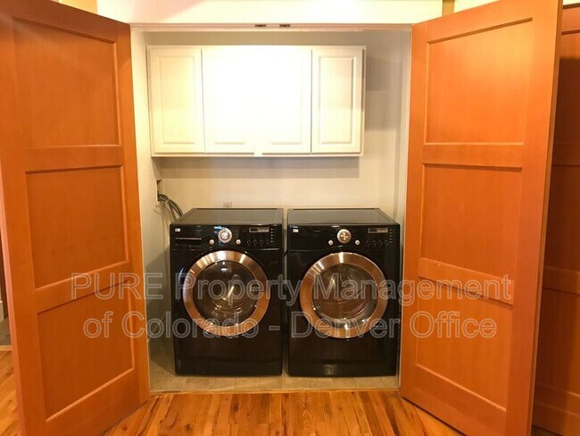 Foto del edificio - 1080 E 13th Ave