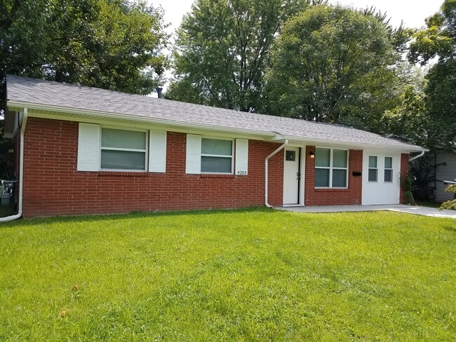Building Photo - 4203 Chambers Way