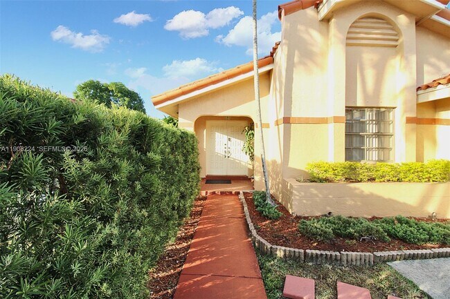 Foto del edificio - 13625 SW 99th Terrace