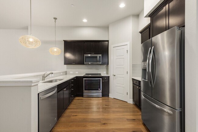 Foto del edificio - 5025 S 109th Ct