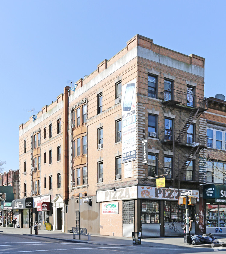 1424 Avenue J, Brooklyn, NY 11230 - Apartments in Brooklyn, NY ...