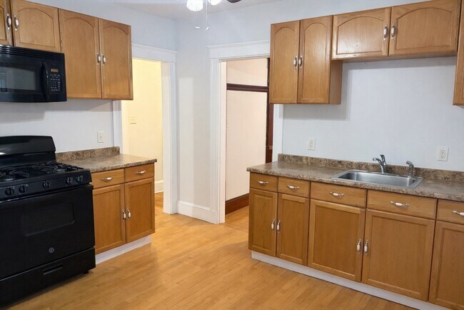 Foto del edificio - 14 Walter St