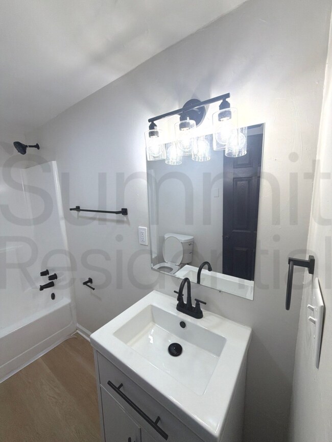 Foto del edificio - Two bedroom One Bath Apartment in Mansfield!!