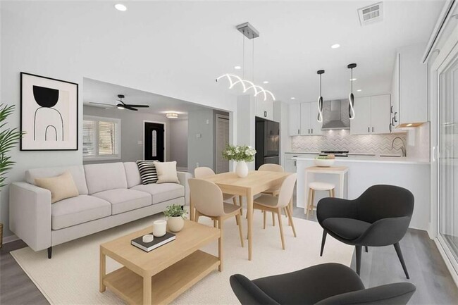 Foto del edificio - 5109 Dogwood Hills Dr