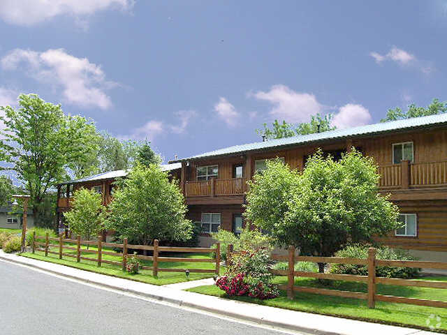 Comunidad - Timber Ridge Apartments