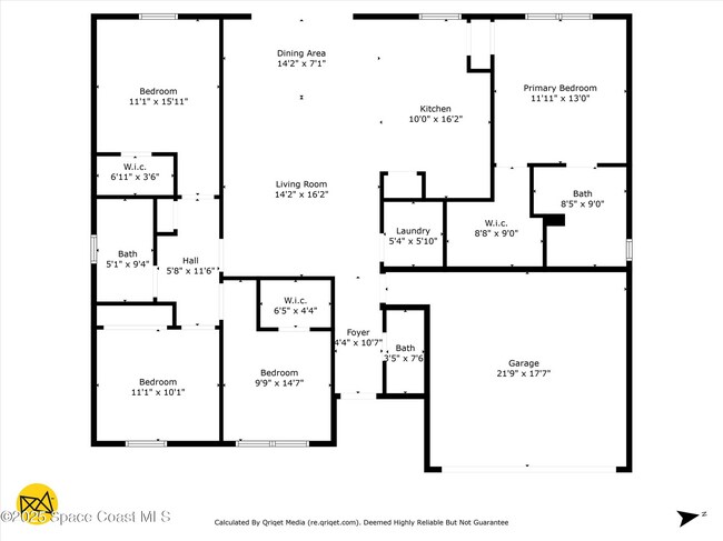 Foto del edificio - 1150 Tarleton St SE