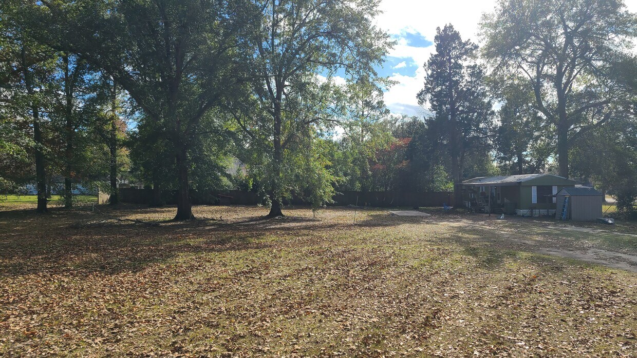 40 Lee St, Barnwell, SC 29812 House for Rent in Barnwell, SC