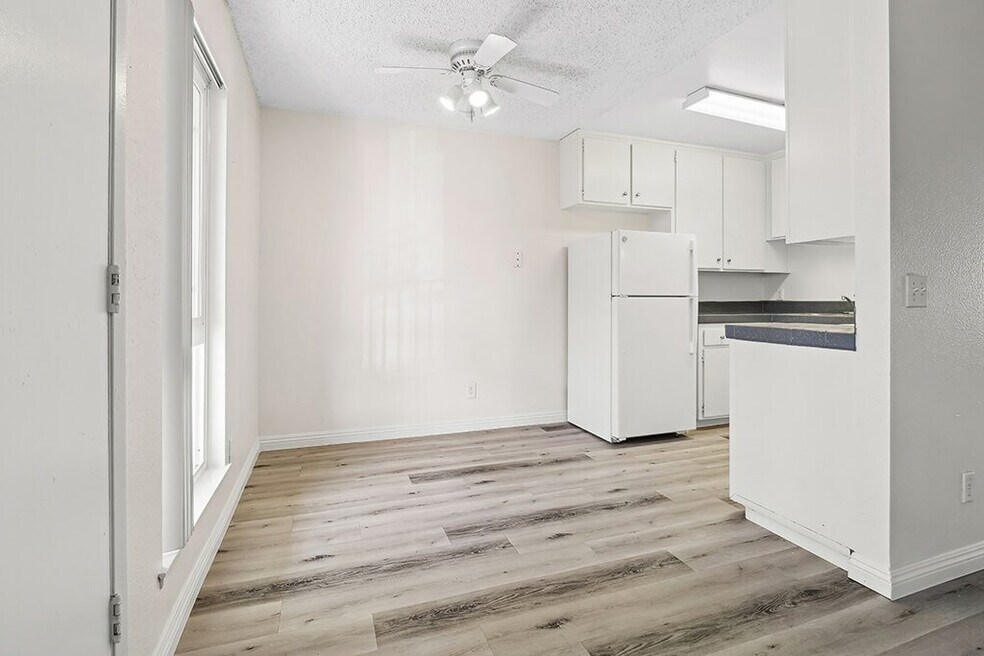 The Stratton Apartment Homes
