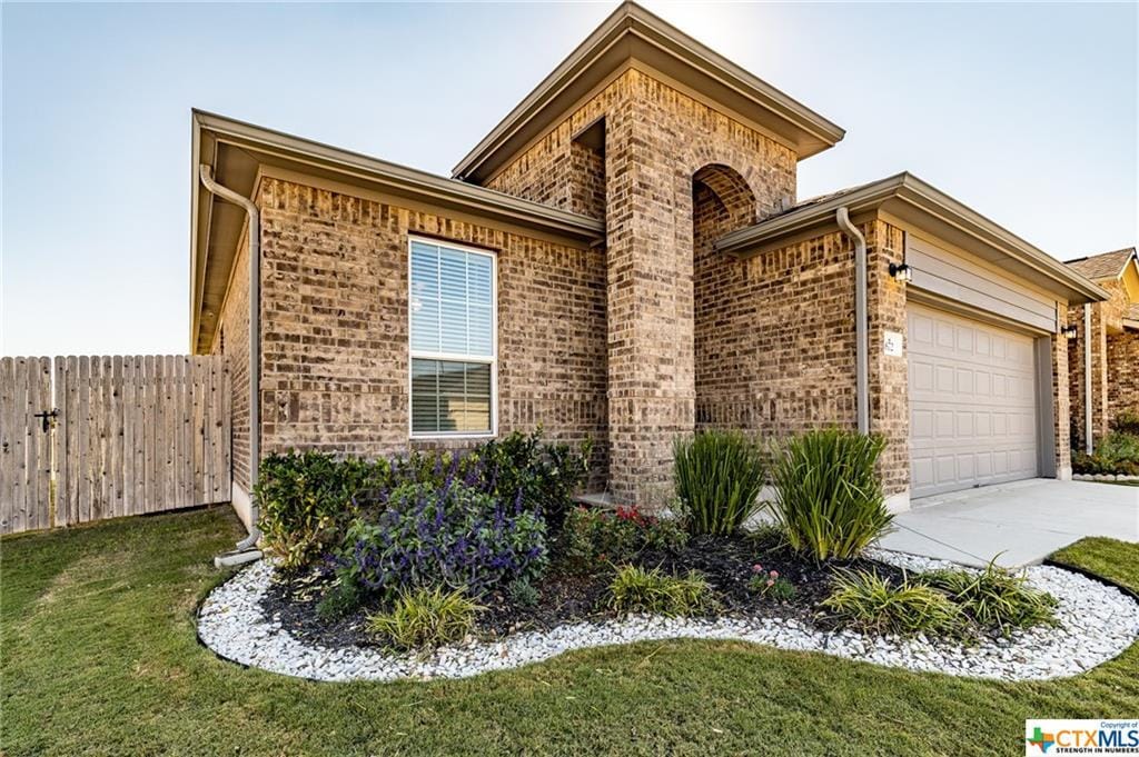 672 Blue Oak Blvd, San Marcos, TX 78666 House for Rent in San Marcos