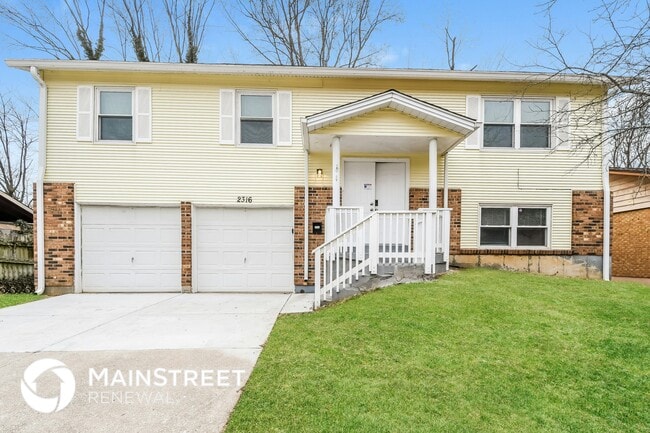 Building Photo - 2316 Kingsford Dr