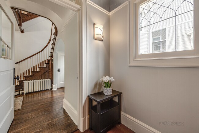 Building Photo - 1138 Judson Ave