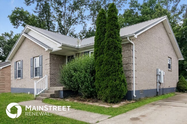 Foto del edificio - 523 River Oaks Dr