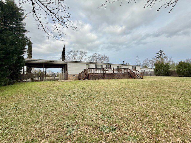 Foto del edificio - 1905 High Cotton St