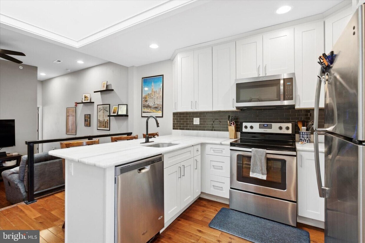 Foto principal - 1323 N 7th St
