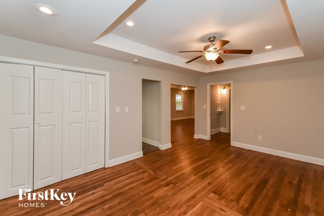 Building Photo - 6774 James D. Simpson Ave