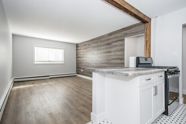 Photo du bâtiment - 11 McClary Ave