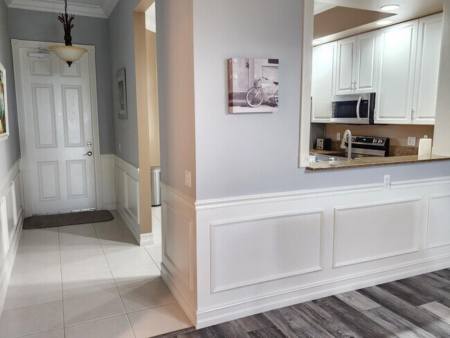 Foto del edificio - 35 Harbour Isle Dr W