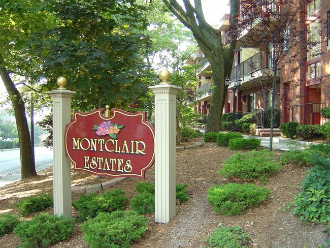 Montclair Estates Apartments