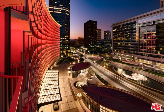 Foto del edificio - 2025 Ave of the Stars