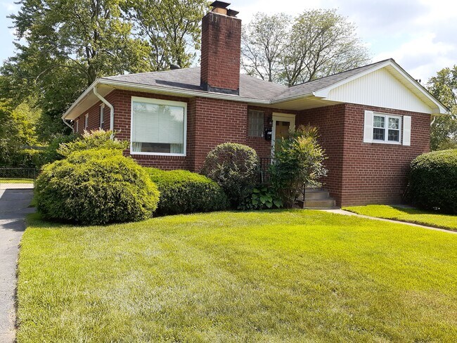 Main house view - 6511 33rd St