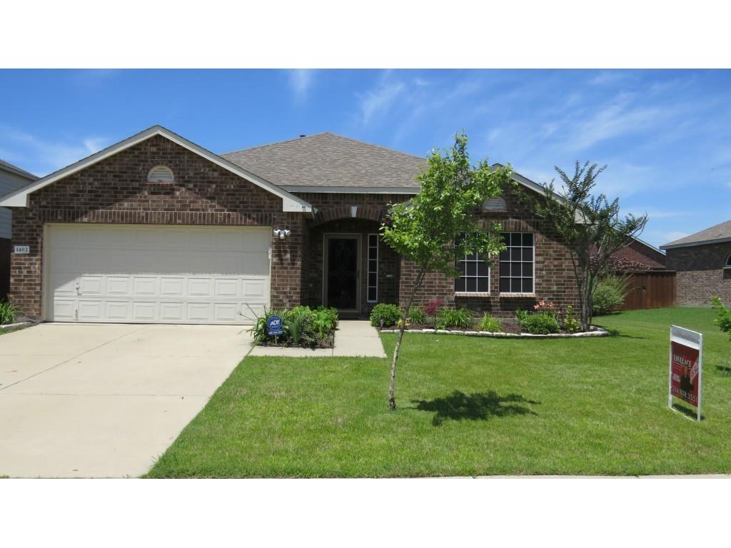 1402 Spinnaker Way, Wylie, TX 75098 House Rental in Wylie, TX