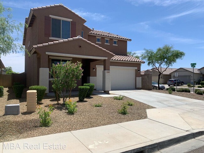 Building Photo - 4 br, 2.5 bath House - 6243 W Orchid Ln