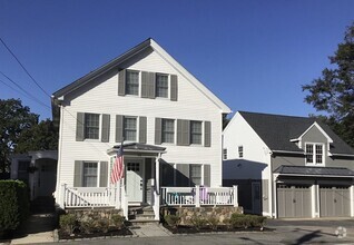 Building Photo - 98 North St